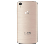 Alcatel ONETOUCH IDOL 3 (4.7) LTE złoty - 261934 - zdjęcie 3